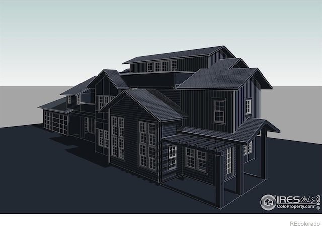 3001 Chase St, Wheat Ridge, CO 80214