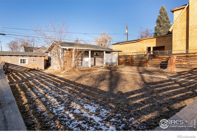 3001 Chase St, Wheat Ridge, CO 80214