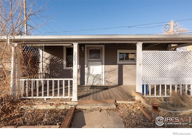3001 Chase St, Wheat Ridge, CO 80214