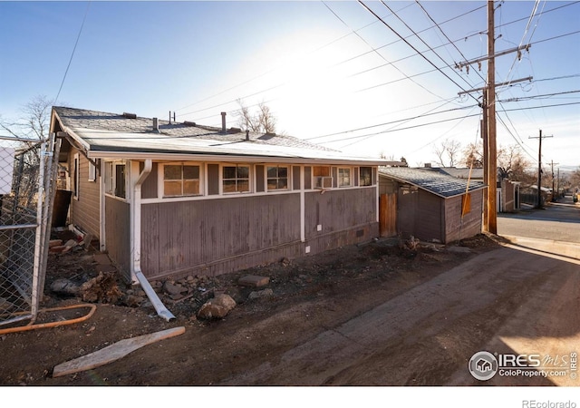 3001 Chase St, Wheat Ridge, CO 80214