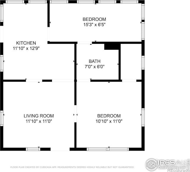 3001 Chase St, Wheat Ridge, CO 80214