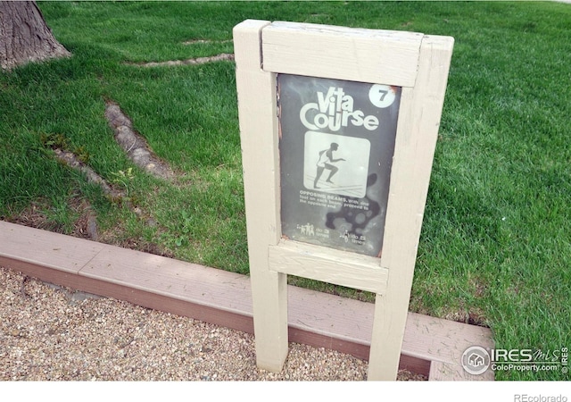 6036 Gunbarrel Ave Unit B, Boulder, CO 80301 - view of details