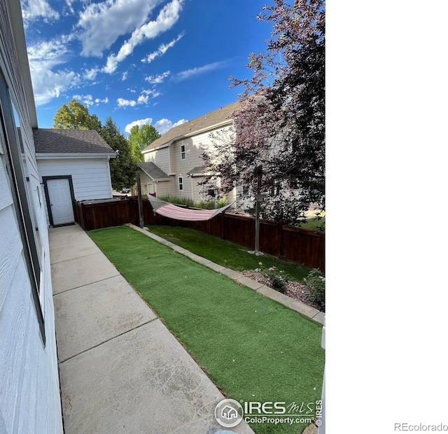 715 Yarnell Ct, Fort Collins, CO 80525 - photo 38