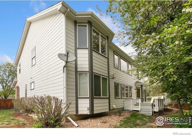 715 Yarnell Ct, Fort Collins, CO 80525 - photo 32