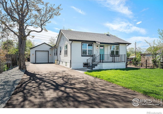5383 Meade St, Denver, CO 80221
