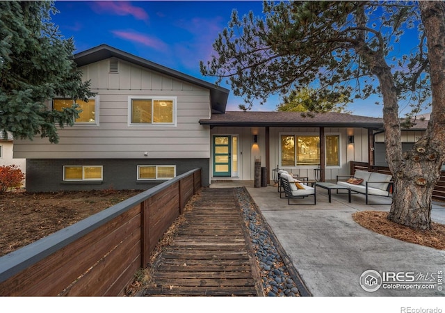 706 W 29th St, Loveland, CO 80538 - photo 1