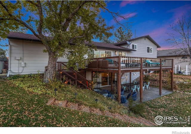 706 W 29th St, Loveland, CO 80538 - photo 22