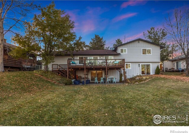 706 W 29th St, Loveland, CO 80538 - photo 23