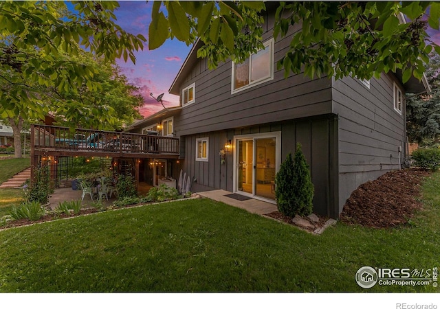 706 W 29th St, Loveland, CO 80538 - photo 25