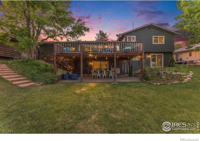 706 W 29th St, Loveland, CO 80538 - photo 29