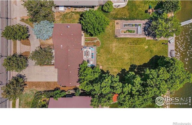 706 W 29th St, Loveland, CO 80538 - photo 33
