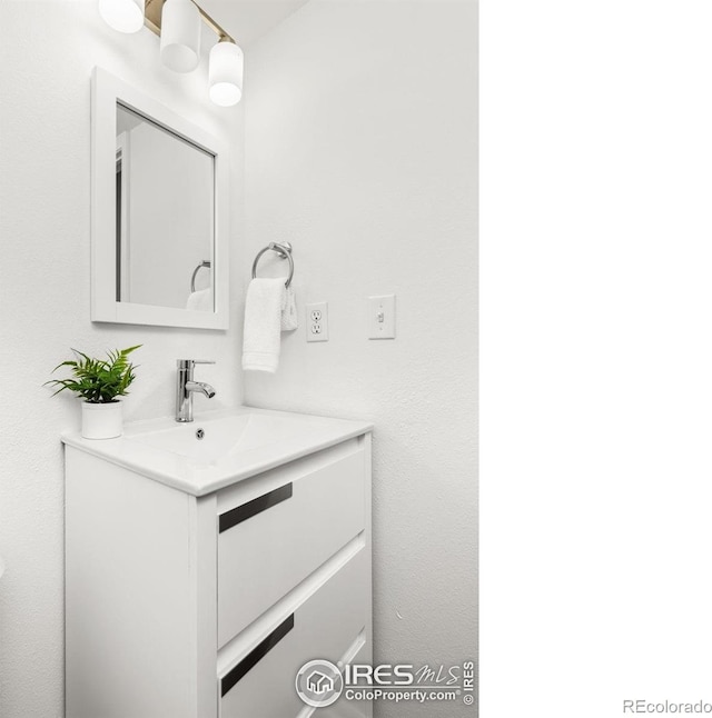 1507 Begonia Way, Superior, CO 80027 - bathroom featuring vanity