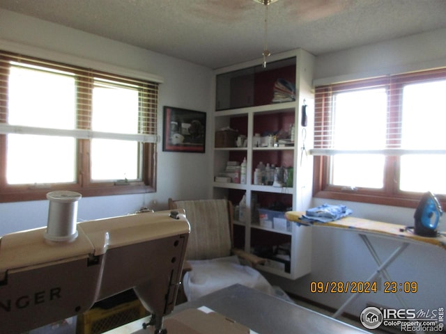 13969 County Road 33, Sterling, CO 80751 - view of home office