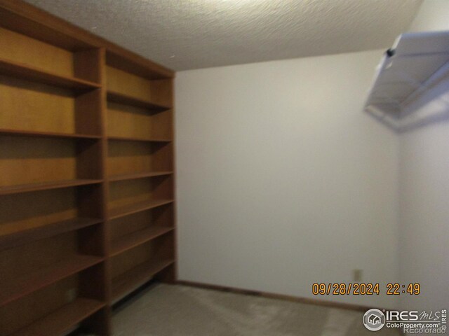 13969 County Road 33, Sterling, CO 80751 - spacious closet featuring carpet flooring