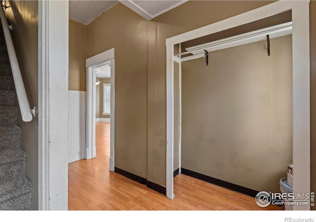 1626 11th Ave, Greeley, CO 80631 - view of closet