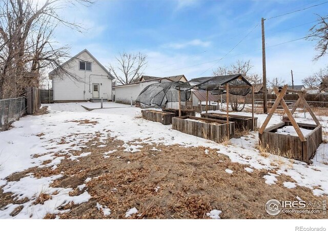 313 13th St, Greeley, CO 80631 - photo 21