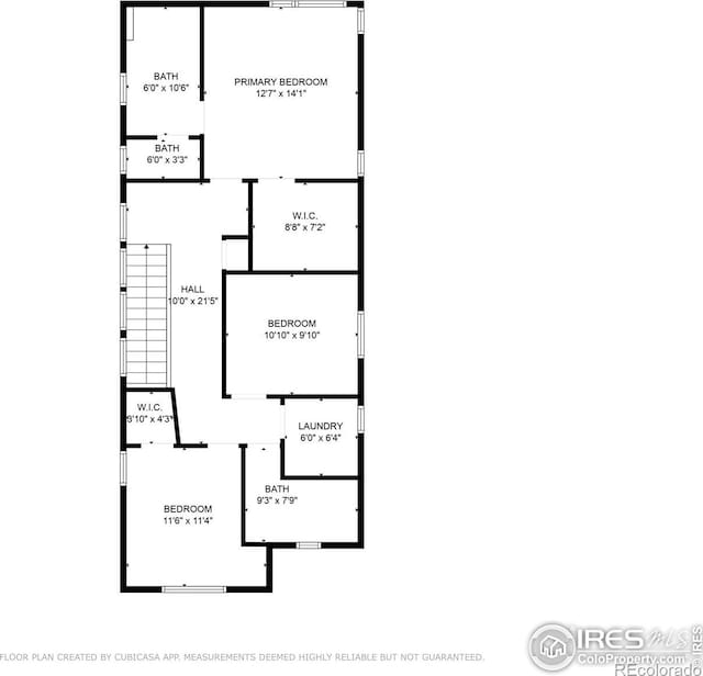 8919 Yates Dr, Westminster, CO 80031 - photo 33