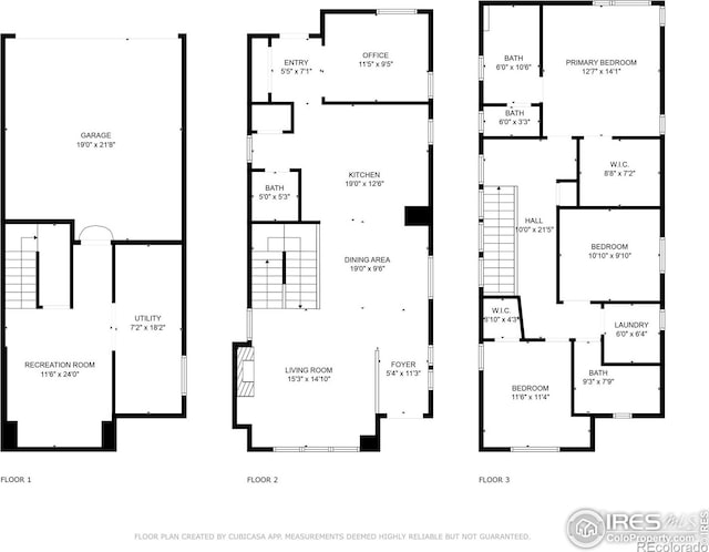 8919 Yates Dr, Westminster, CO 80031 - photo 34