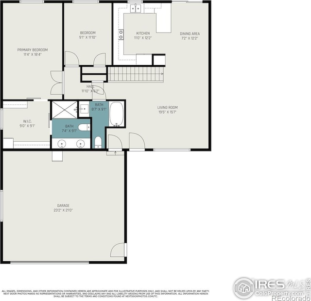 590 Sherri Dr, Loveland, CO 80537 - photo 25