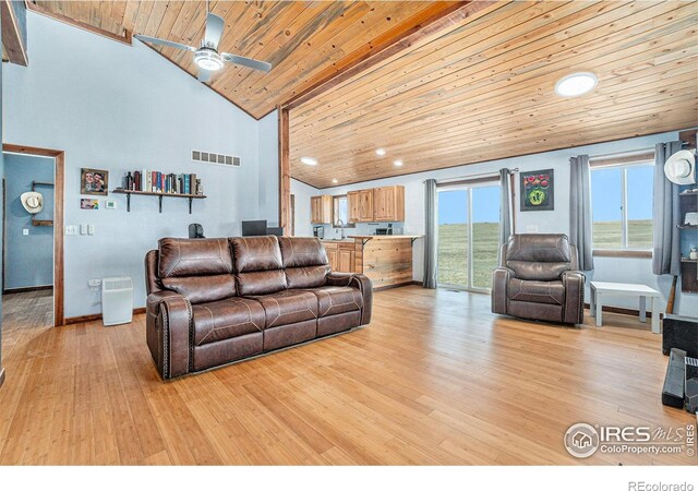 52924 County Road 21, Nunn, CO 80648 - photo 5