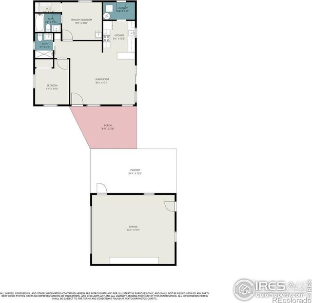 52924 County Road 21, Nunn, CO 80648 - photo 12