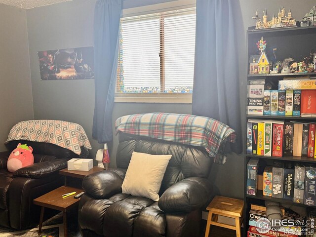618 Melody Ln, Sterling, CO 80751 - view of sitting room