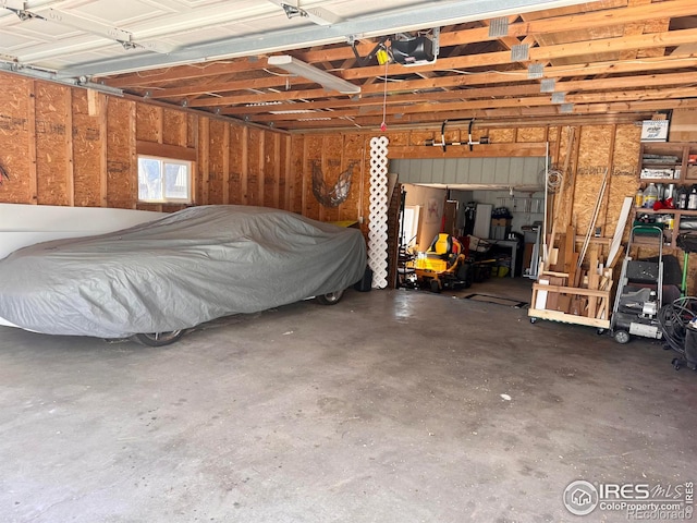 618 Melody Ln, Sterling, CO 80751 - view of garage