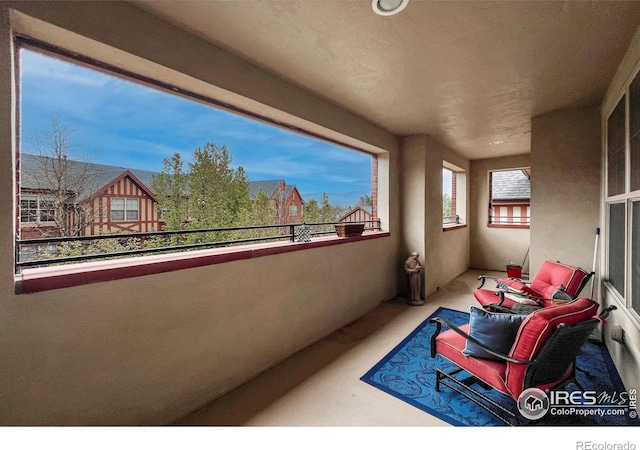 1379 Charles Dr Unit 4, Longmont, CO 80503 - view of balcony
