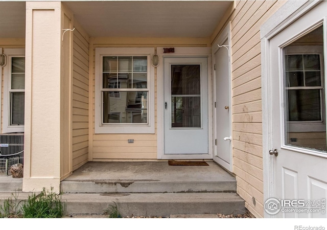 3840 Colorado Ave Unit D, Boulder, CO 80303 - doorway to property with cooling unit