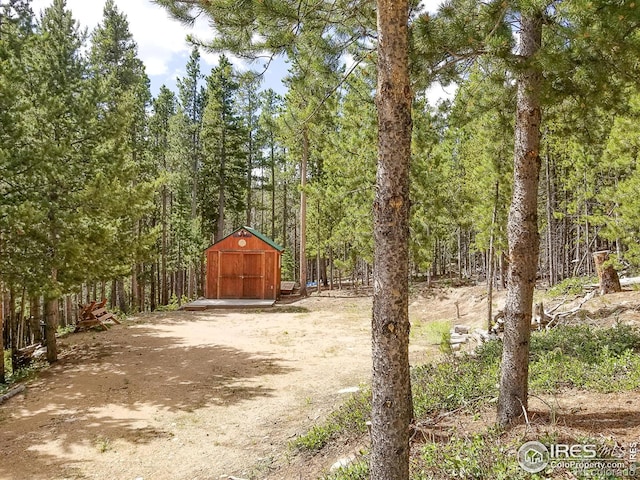 274 Arapahoe Way, Red Feather Lakes, CO 80545
