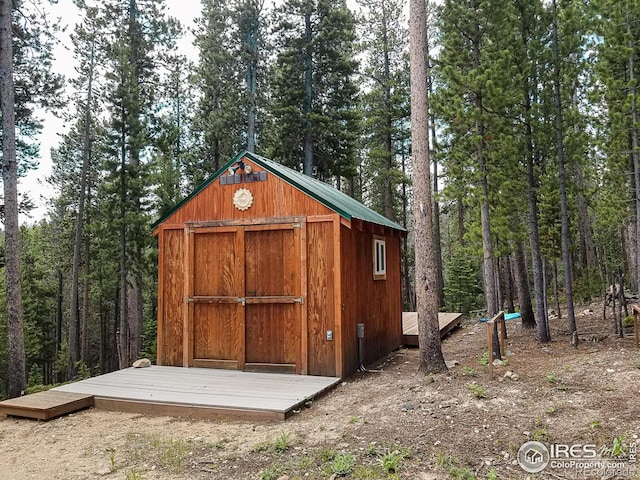 274 Arapahoe Way, Red Feather Lakes, CO 80545