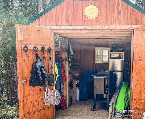 274 Arapahoe Way, Red Feather Lakes, CO 80545