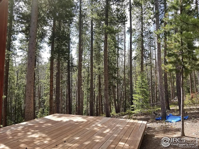 274 Arapahoe Way, Red Feather Lakes, CO 80545