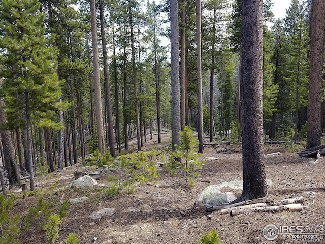 274 Arapahoe Way, Red Feather Lakes, CO 80545
