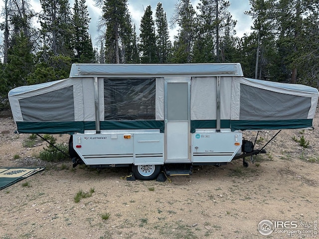 274 Arapahoe Way, Red Feather Lakes, CO 80545
