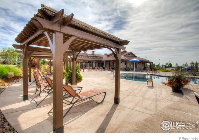 3711 Tall Grass Ct, Timnath, CO 80547