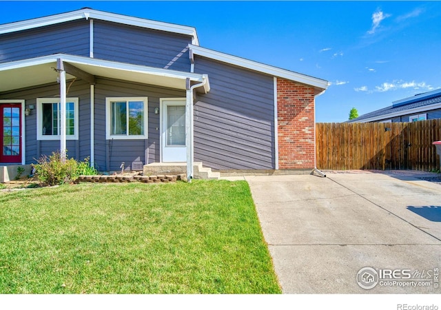 607 5th St, Frederick, CO 80530