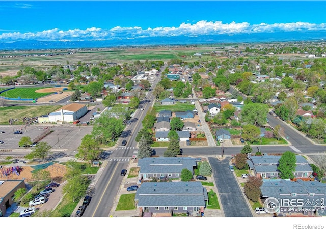607 5th St, Frederick, CO 80530