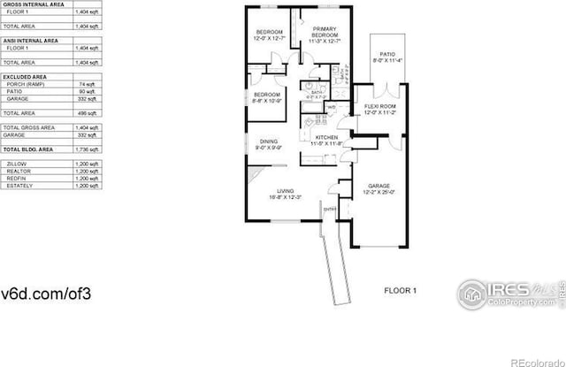 2809 Gilpin Ave, Loveland, CO 80538 - photo 32