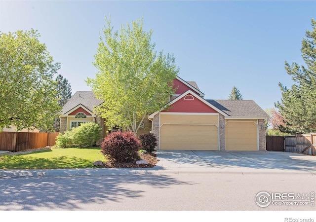 1739 Greengate Dr, Fort Collins, CO 80526 - photo 1