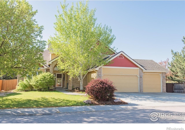 1739 Greengate Dr, Fort Collins, CO 80526 - photo 2