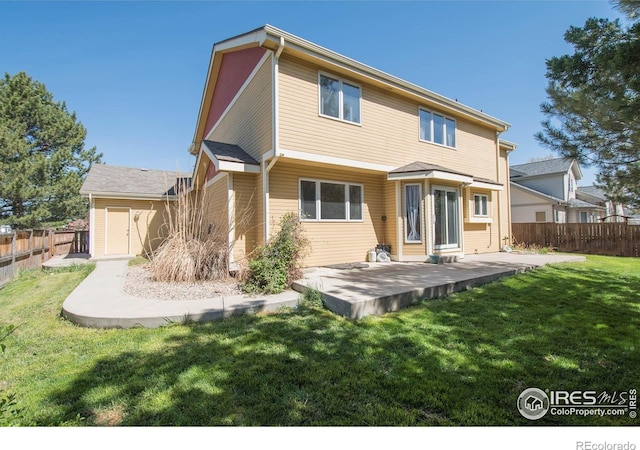 1739 Greengate Dr, Fort Collins, CO 80526 - photo 38