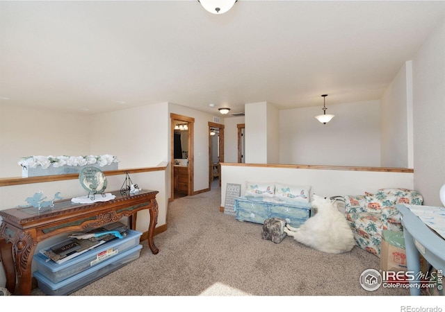 7084 Sumner St, Wellington, CO 80549 - interior space with baseboards