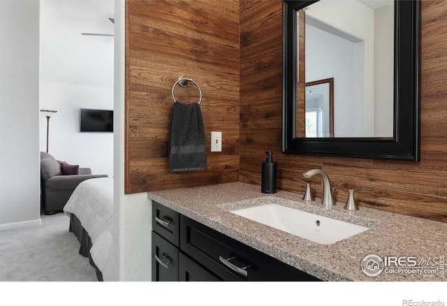 1809 Keel Ct, Lafayette, CO 80026 - bathroom featuring vanity