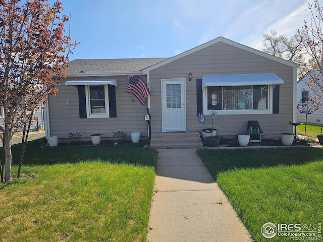 216 N 8th Ave, Sterling, CO 80751