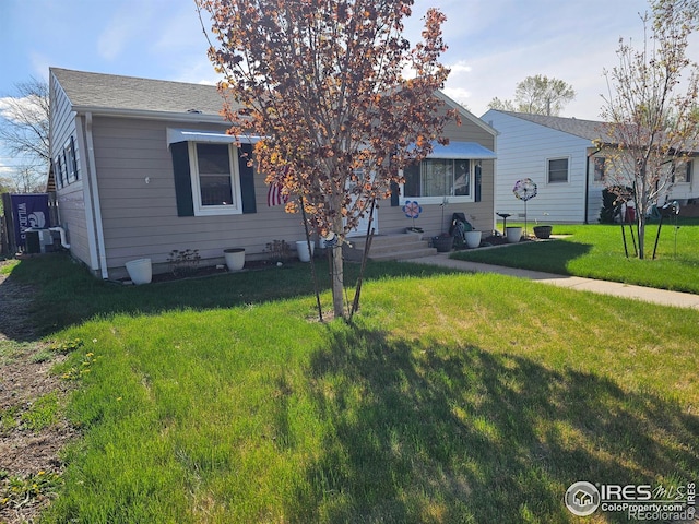 216 N 8th Ave, Sterling, CO 80751