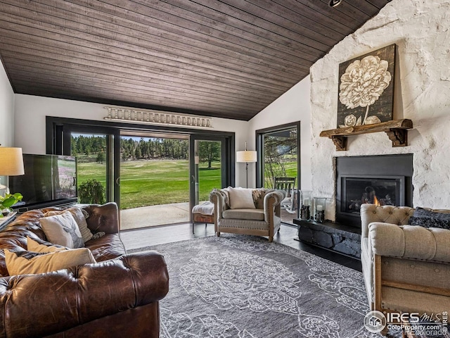 312 Fox Acres Dr W, Red Feather Lakes, CO 80545 - photo 1
