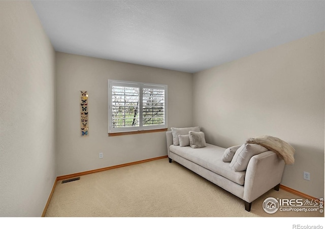2206 Eagles Nest Dr, Lafayette, CO 80026 - carpeted bedroom with baseboards and visible vents