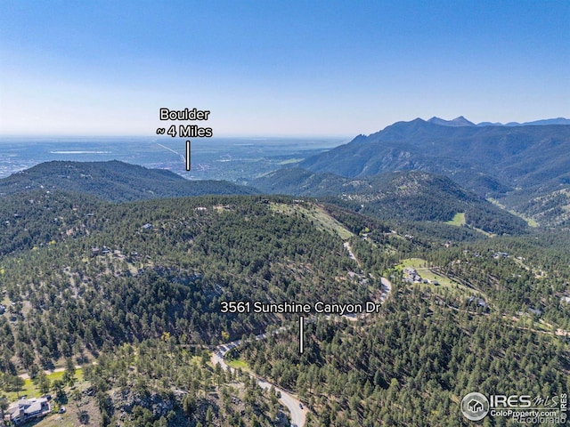 3561 Sunshine Canyon Dr, Boulder, CO 80302 - photo 5