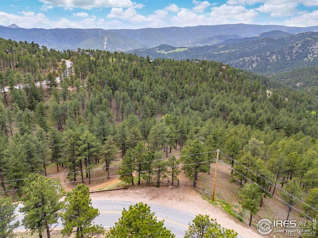 3561 Sunshine Canyon Dr, Boulder, CO 80302 - photo 18